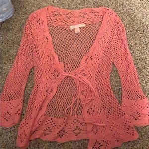 Crochet Top